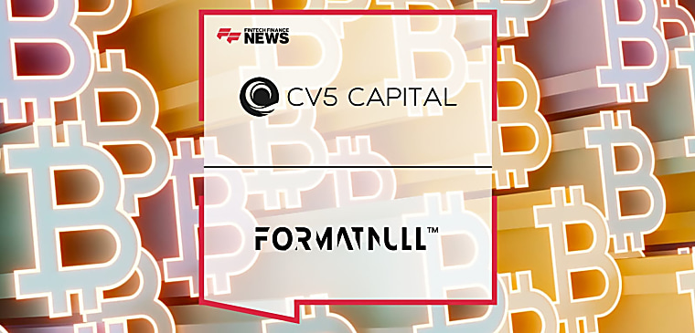 CV5 Capital and Formatnull Investment Management Prepares Launch
Cayman-Domiciled Digital Asset Hedge Fund - FF News | Fintech Finance