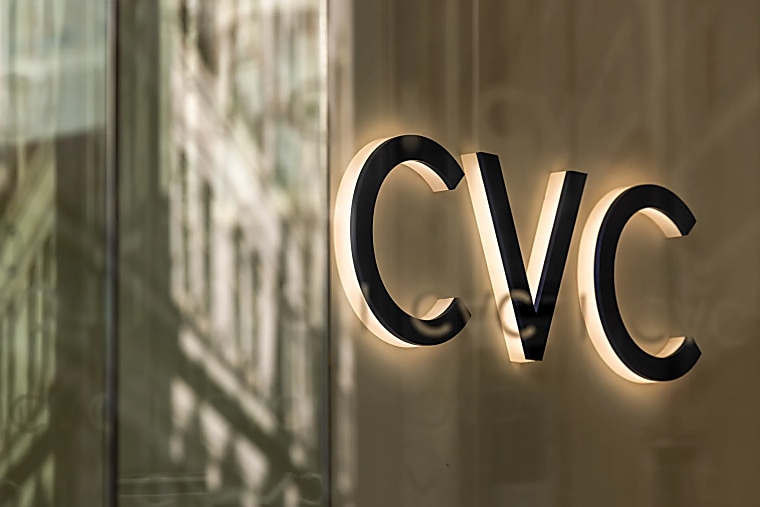 CVC Said to Seek Partners for €10.9 Billion Recordati Deal -
Bloomberg
