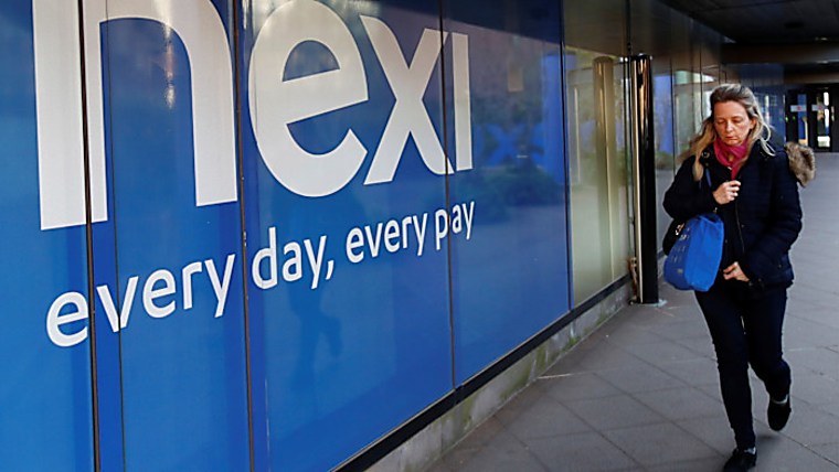 CVC weighs €9bn bid for Italian payments group Nexi - Financial
Times