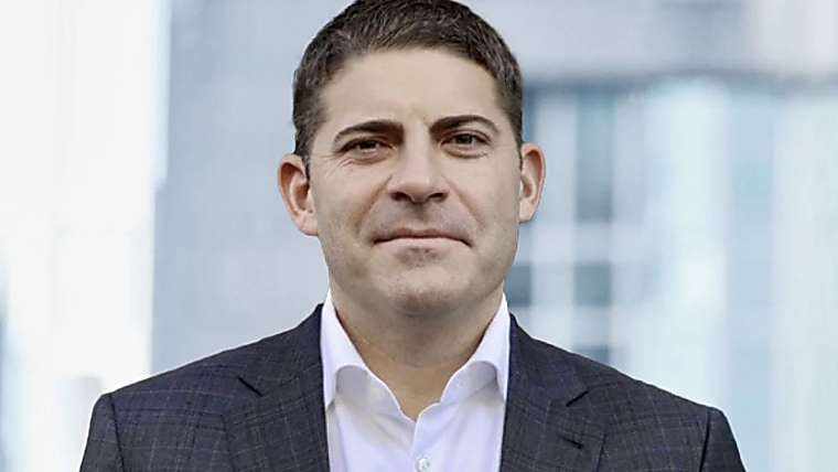 Dan Friedman, Millennium's head of credit, on the virtue of 4.30am
starts - eFinancialCareers