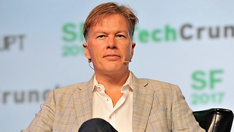 Dan Morehead Net Worth Explained: How a Goldman Sachs Trader Turned
Princeton Connections Into a $5B Crypto Empire - Yahoo Finance