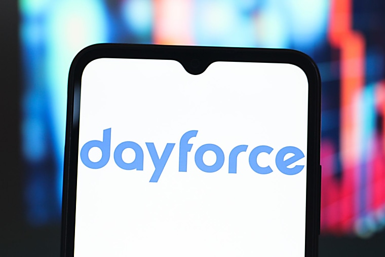 Dayforce Shares Pop on Report of Talks With Private Equity Firm Thoma
Bravo - investopedia.com
