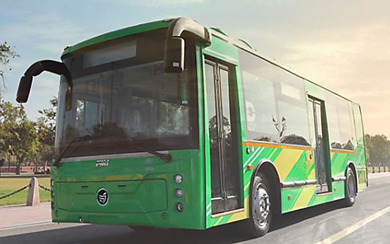 Deal Roundup: KKR buys into Indian e-bus fleet in $310m deal, Warburg
Pincus backs TheGuarantors - AltAssets Private Equity News