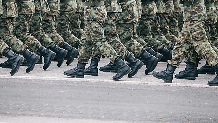 Defence investing jobs: the buyside firms that hire bankers, and
generals - eFinancialCareers