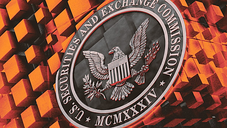 DeFi Education Fund and other crypto leaders press SEC to lock in DeFi
broker guidance - The Block