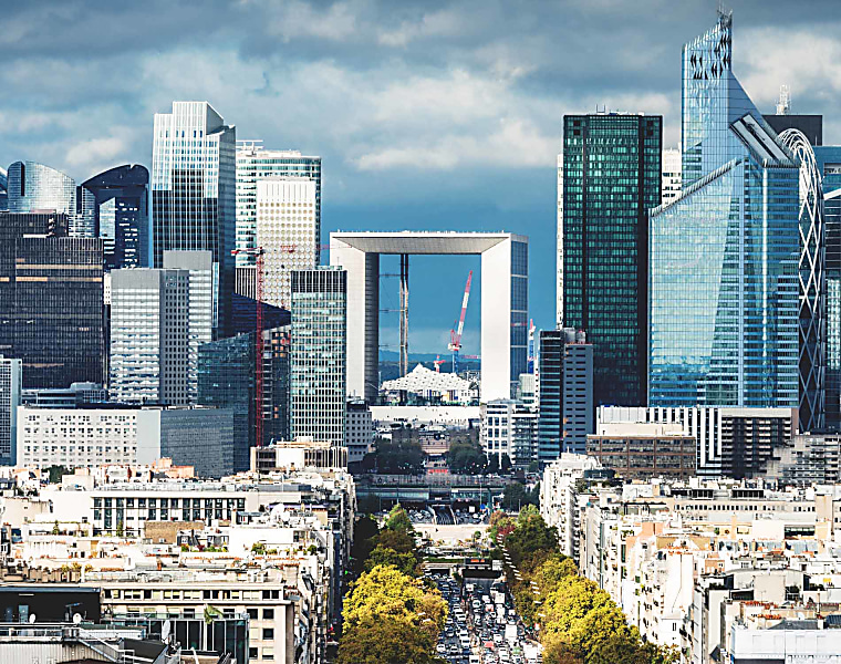 Dentons advises Marietton Développement on its fourth LBO - Dentons