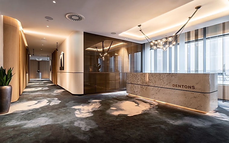 Dentons Budapest strengthens capabilities in M&A, Private Equity, Real
Estate, with new hires, promotions - Dentons