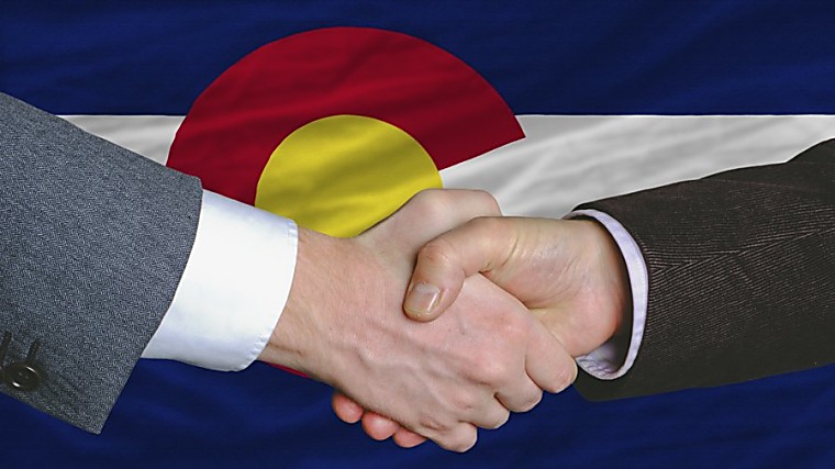 Denver private equity firm reportedly agrees to multibillion-dollar
deal - The Business Journals