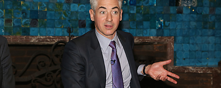‘Destroy them!’ Bill Ackman rants on X about $2 million severance
demand from terminated employee — and fellow billionaires rushed to
his defense - moneywise.com