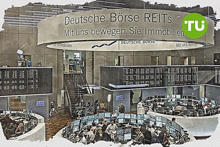 Deutsche Börse plans Kraken investment to strengthen crypto position
- Traders Union