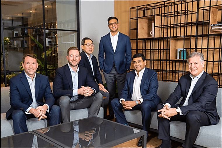Dextra Closes Fund VII at Oversubscribed Hard Cap of $825 Million -
Private Equity Professional