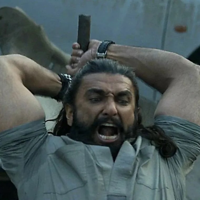 Dhurandhar The Revenge smashes AUD 1 million in single day in
Australia, Benchmark for Indian cinema - Pinkvilla