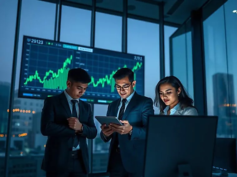 Digital Asset Funds Defy Hawkish Fed with $230M Inflow Surge -
Dailyhunt