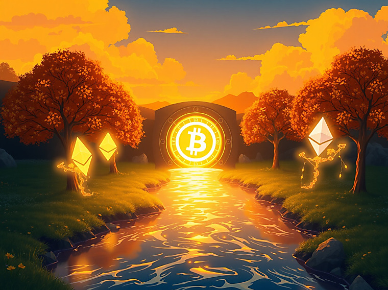 Digital Asset Funds See Staggering $1.06B Inflows, Shattering
Five-Week Outflow Streak - CryptoRank