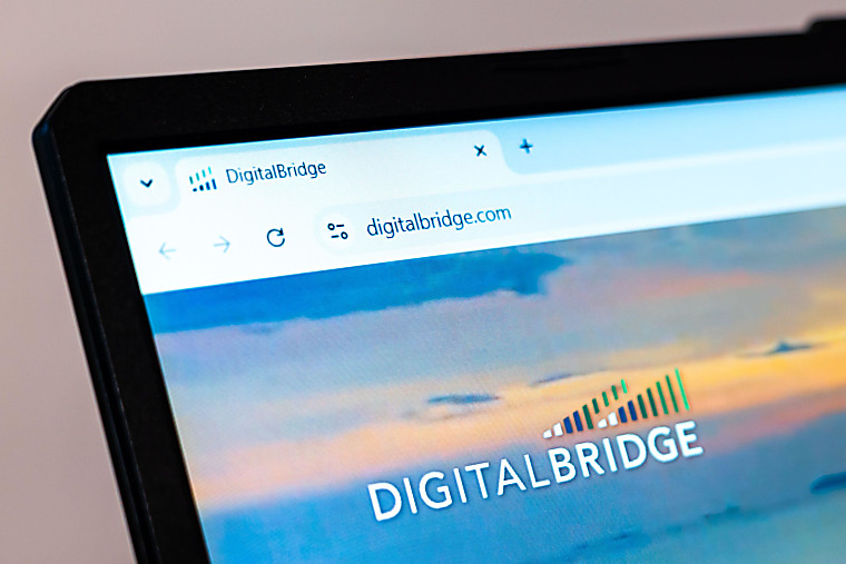 DigitalBridge launches securitization of private equity fees -
GlobalCapital