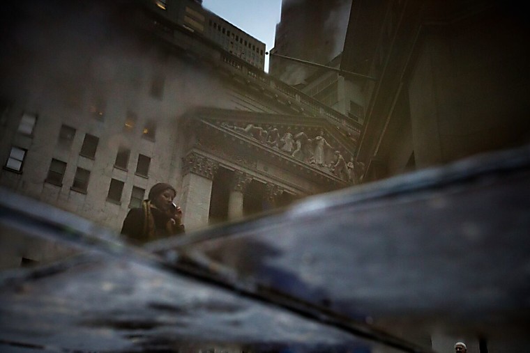 Distressed-Debt Hedge Fund Archview Is Shutting Down - Bloomberg.com