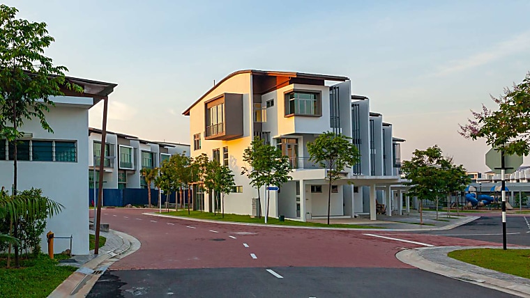 Diversifying With Real Estate and Infrastructure - investopedia.com