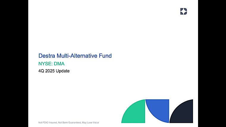 DMA (Destra Multi-Alternative Fund) reports sharp Q1 2025 revenue
declines, as shares post slight gains after earnings release. - Crowd
Sentiment Stocks - Xã Thanh Hà