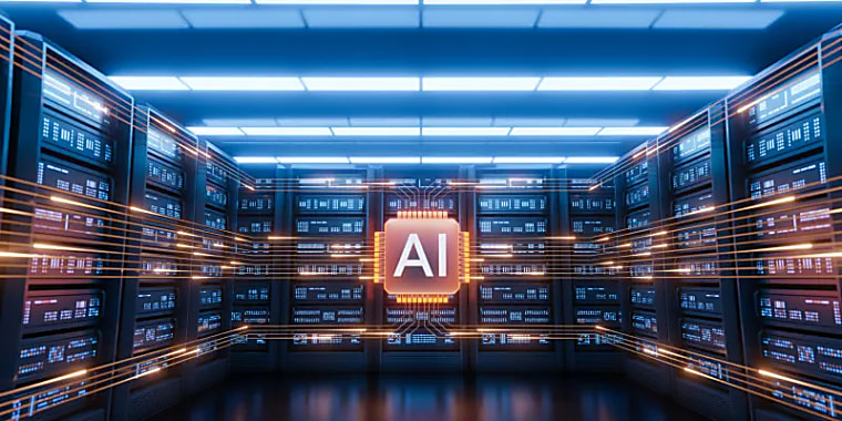 Do You Need a Data Foundation For AI or a Data Foundation With AI?