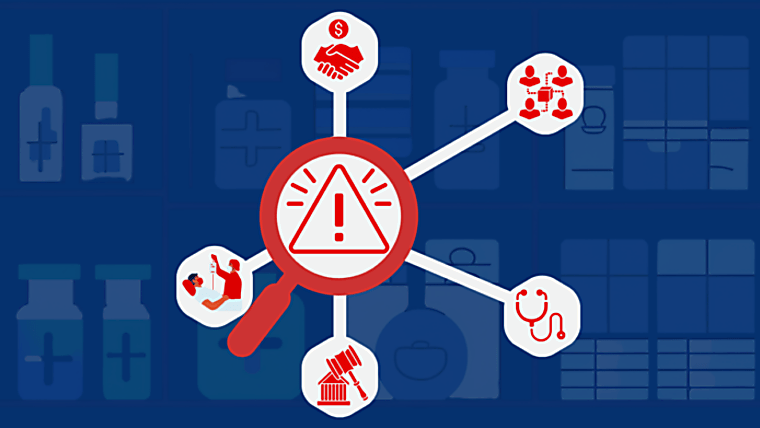 Does Private Equity Harm Competition in the Hospital Industry? -
ProMarket