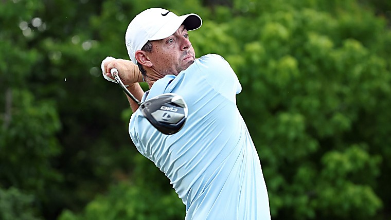 Double eagle: Masters champion golfer Rory McIlroy teams up with TPG
to launch sports investment business - Pensions & Investments