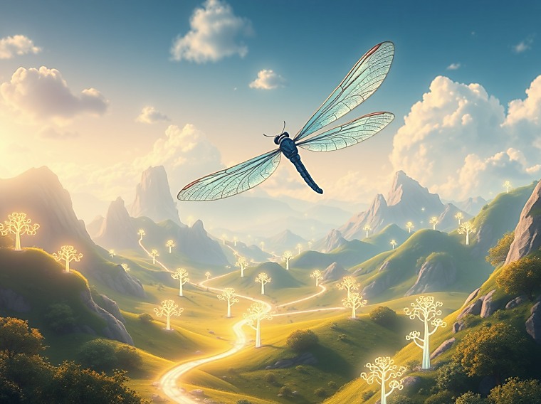 Dragonfly Crypto Fund Soars: $650M Raise Signals Unwavering
Institutional Confidence in Web3 - binance.com