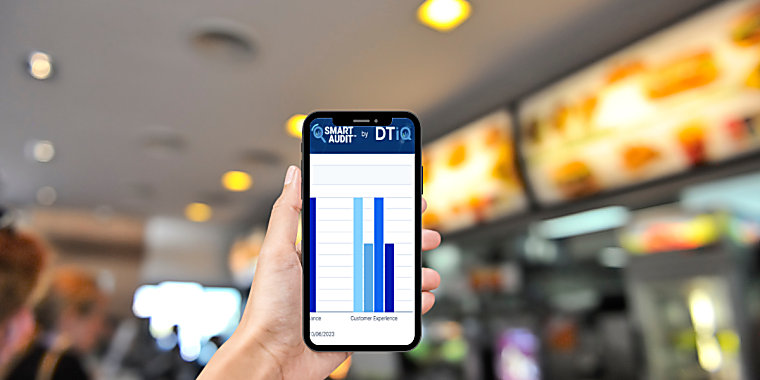 DTiQ Secures $145M Growth Investment from Bain Capital - Bain Capital