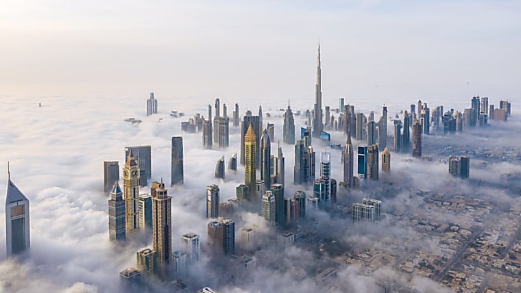 Dubai doubles hedge fund managers in financial centre as top names
relocate - fnlondon.com