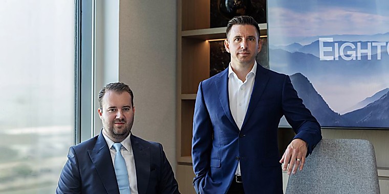 Dubai private equity firm launches real estate investment fund -
citywire.com