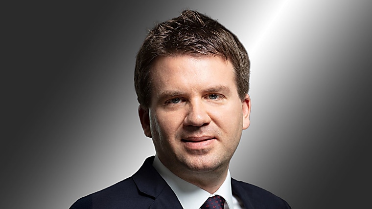 DWS names Matthias Naumann as Apac head of real estate -
fundselectorasia.com