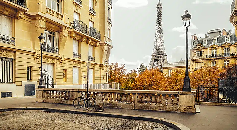 DWS Real Estate strengthens presence in the Central Business District
of Paris by acquiring a core office building - Institutional Real
Estate, Inc.