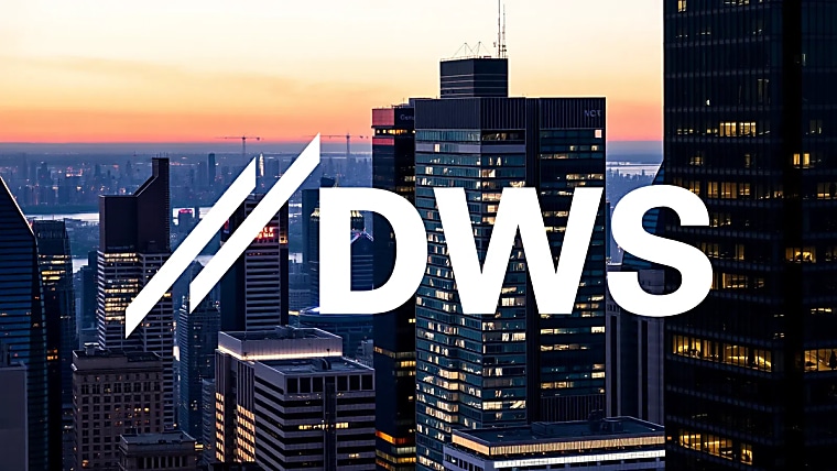 DWS Strengthens Alternative Investment Arm with Key Hire - AD HOC NEWS