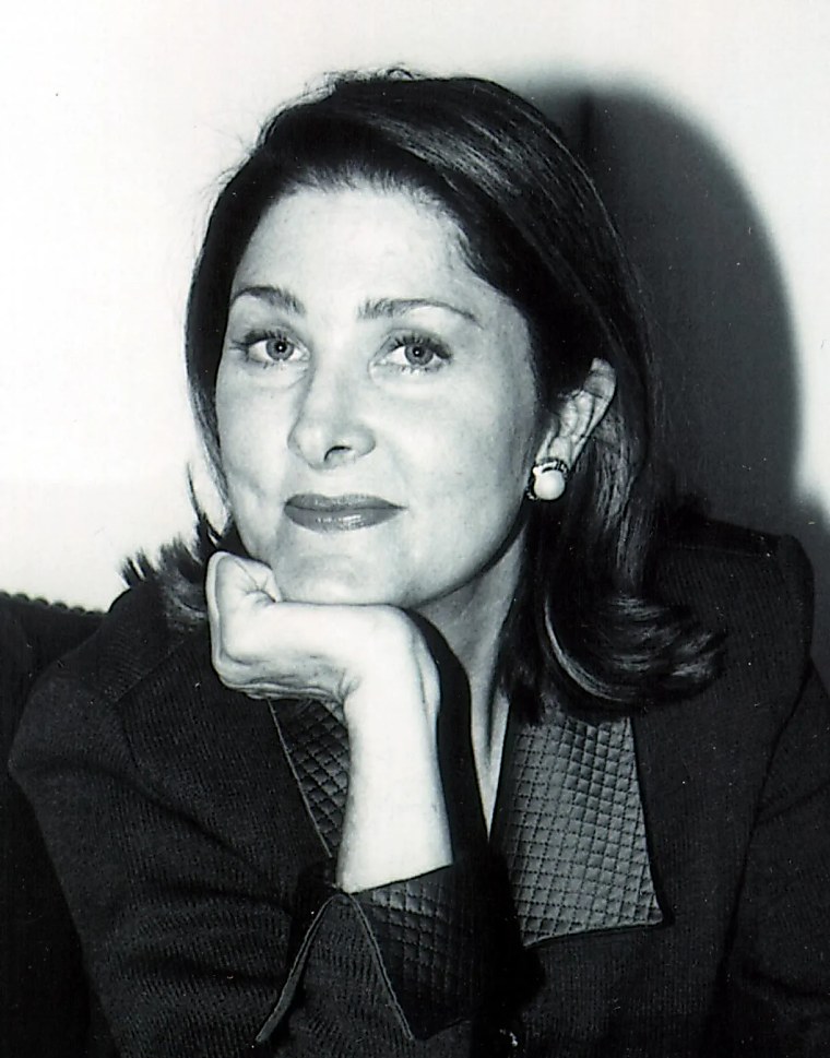 E. Lee Hennessee, Early Woman in Hedge Fund Role, Dies at 64 -
Bloomberg