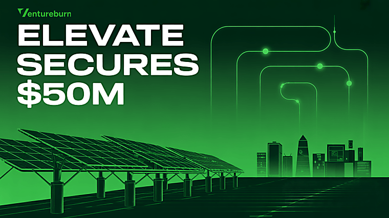Elevate Secures $50M Energy Transition Funding for Data Centres -
Ventureburn