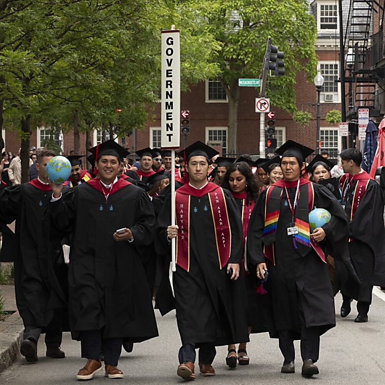 Elite university endowments confront a ‘parade of horribles’ -
pitchbook.com