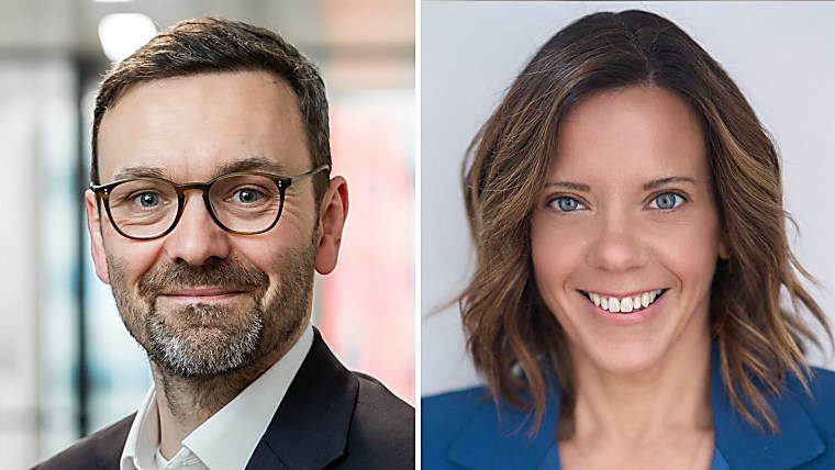 Emerging manager Zenzic Capital launches real estate fund backed by
GCM Grosvenor - Pensions & Investments