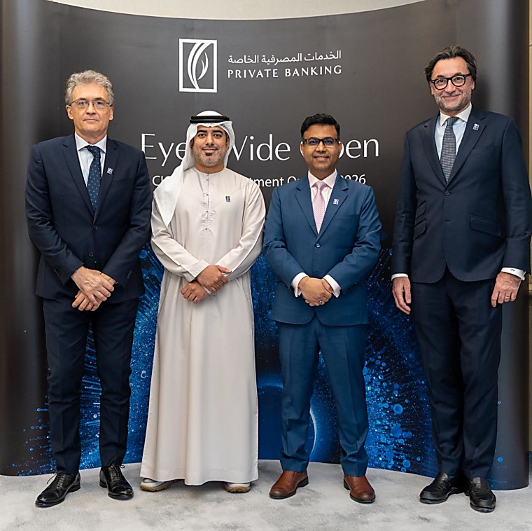 ENBD Global Investment Outlook for 2026: ‘Eyes Wide Open’ -
dubaichronicle.com