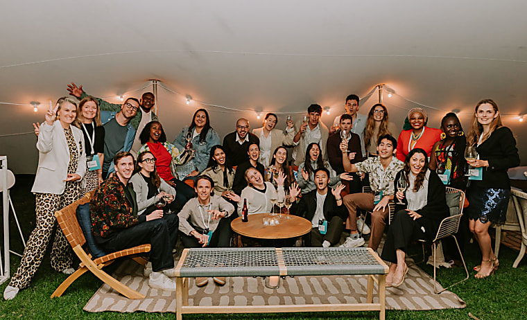 Endeavor South Africa Wraps Up Raising Harvest Fund III