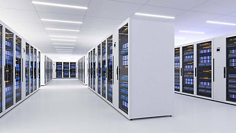 Equinix: A Data Center REIT With Proven Success Model, And Still Time
To Buy (EQIX) - seekingalpha.com