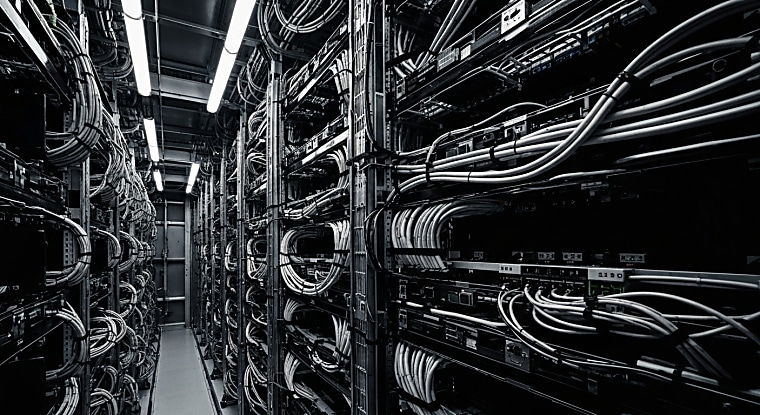 Equinix Earns Bullish Analyst Consensus as Investment-Grade Data
Center REIT - National Today
