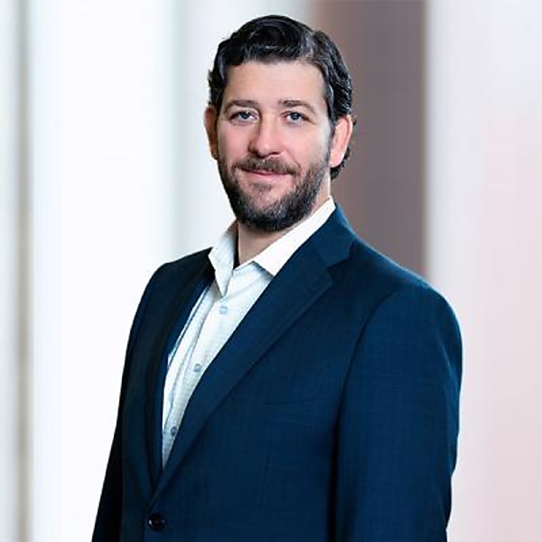 Eric L. Foster - Mintz
