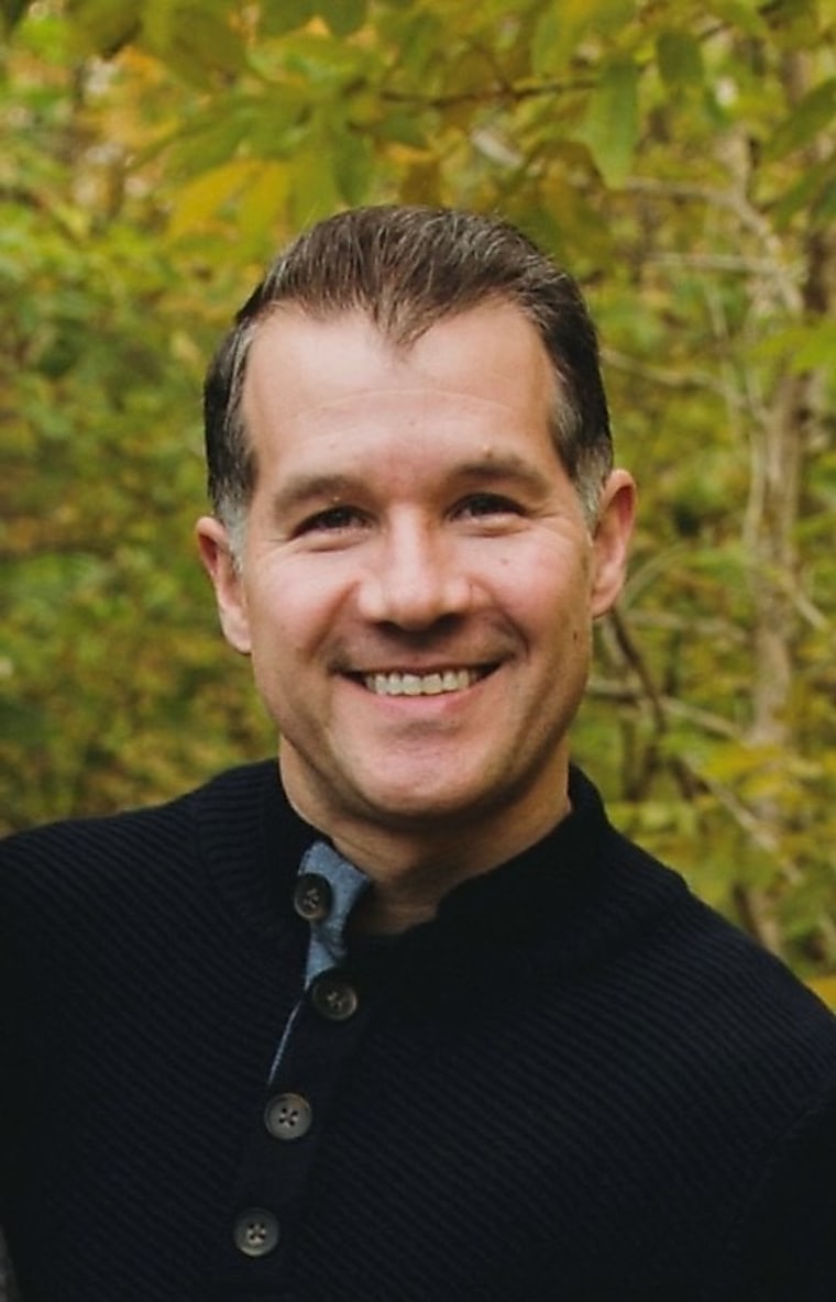 Erik Ogren, Managing Director of Investments, Carnegie Mellon
University