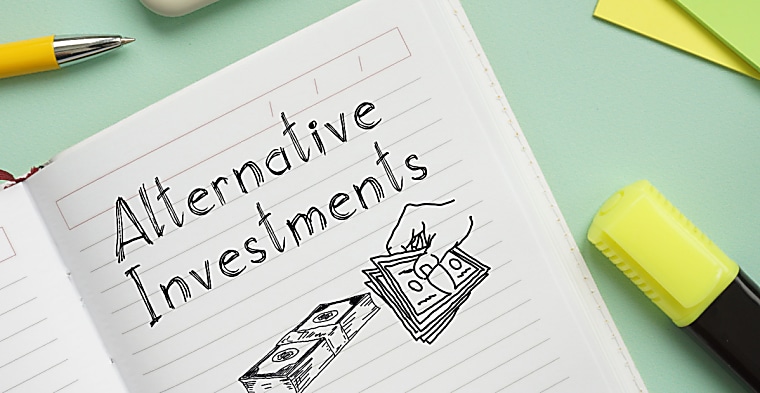 Escala hires investment specialist to drive alternatives capabilities
- Financial Newswire