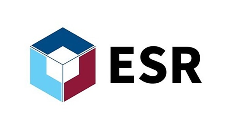 ESR advances China Logistics Fund recapitalization - Institutional
Real Estate, Inc.