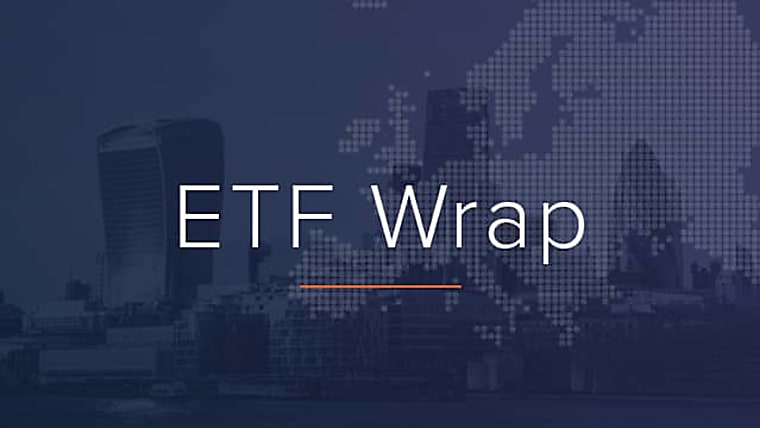 ETF Wrap: Managed future ETFs poised for a comeback? - etfstream.com