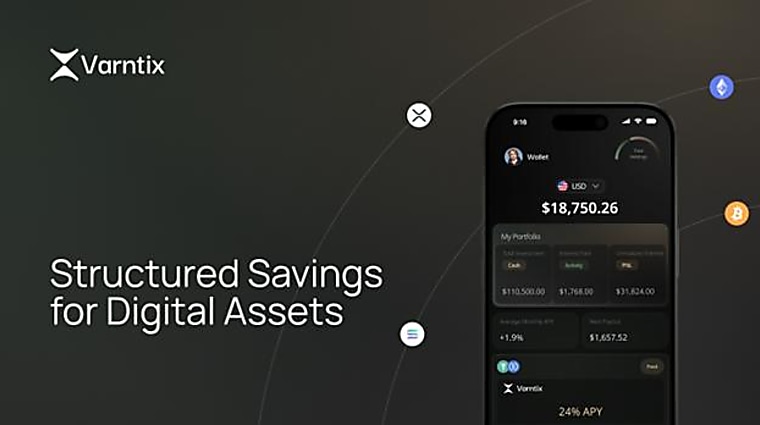 Ethereum ETF News In April: BitMine Heavily Down As Varntix Becomes
Institutional Investors Favourite Choice - openPR.com