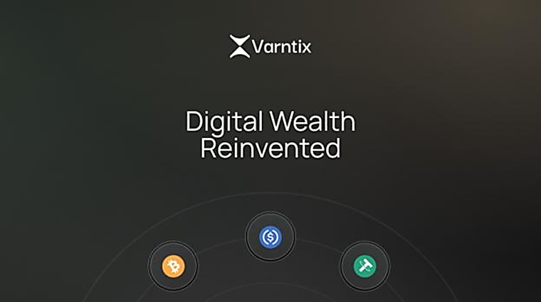 Ethereum ETF News: Inflows Extend To Ten Days Whilst Varntix Raises
Over $20 Million From High Net Worth Clients - openPR.com