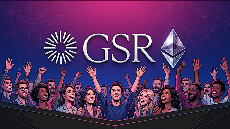 Ethereum Price Prediction: GSR Launces ETH ETF to Rival BlackRock and
Bitwise - Cryptonews