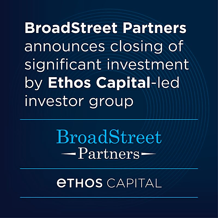 Ethos Capital hires tech executive to expand value creation team