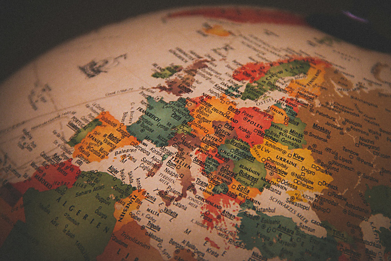 Europe and UK chart new course for digital asset regulation - FinTech
Global